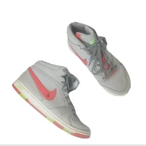 Nike prestige Air force one basketball shoes 8